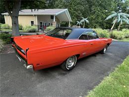 1969 Plymouth GTX (CC-2096543) for sale in Crownsville, Maryland