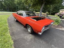 1969 Plymouth GTX (CC-2096543) for sale in Crownsville, Maryland