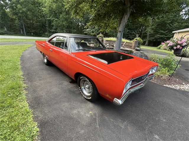 1969 Plymouth GTX (CC-2096543) for sale in Crownsville, Maryland