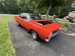1969 Plymouth GTX (CC-2096543) for sale in Crownsville, Maryland