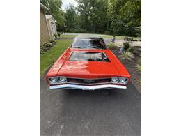 1969 Plymouth GTX (CC-2096543) for sale in Crownsville, Maryland