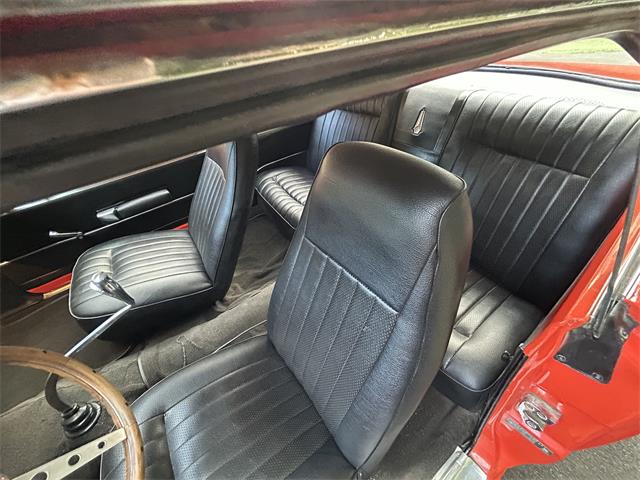 1969 Plymouth GTX (CC-2096543) for sale in Crownsville, Maryland