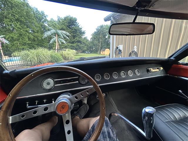 1969 Plymouth GTX (CC-2096543) for sale in Crownsville, Maryland
