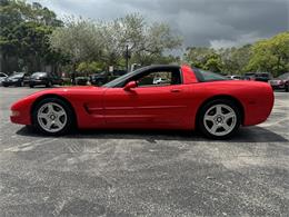 1999 Chevrolet Corvette (CC-2096544) for sale in Boca Raton, Florida