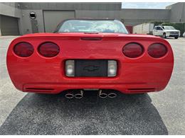 1999 Chevrolet Corvette (CC-2096544) for sale in Boca Raton, Florida