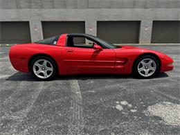 1999 Chevrolet Corvette (CC-2096544) for sale in Boca Raton, Florida