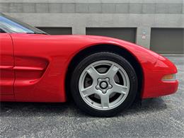 1999 Chevrolet Corvette (CC-2096544) for sale in Boca Raton, Florida