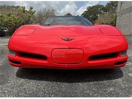 1999 Chevrolet Corvette (CC-2096544) for sale in Boca Raton, Florida