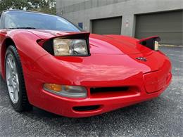 1999 Chevrolet Corvette (CC-2096544) for sale in Boca Raton, Florida
