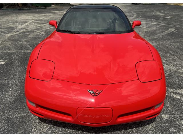 1999 Chevrolet Corvette (CC-2096544) for sale in Boca Raton, Florida