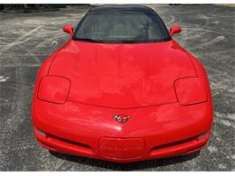 1999 Chevrolet Corvette (CC-2096544) for sale in Boca Raton, Florida