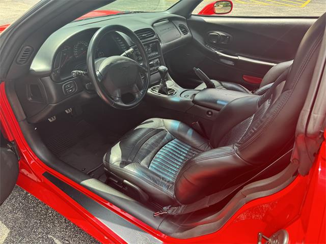 1999 Chevrolet Corvette (CC-2096544) for sale in Boca Raton, Florida