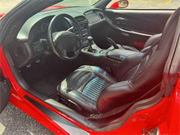 1999 Chevrolet Corvette (CC-2096544) for sale in Boca Raton, Florida