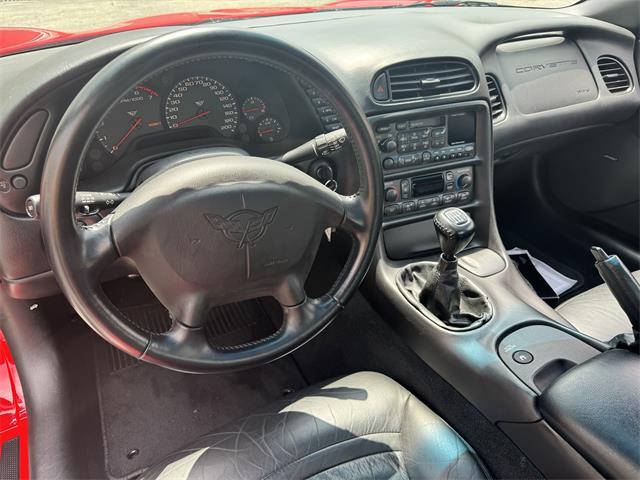 1999 Chevrolet Corvette (CC-2096544) for sale in Boca Raton, Florida