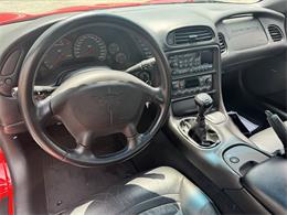 1999 Chevrolet Corvette (CC-2096544) for sale in Boca Raton, Florida