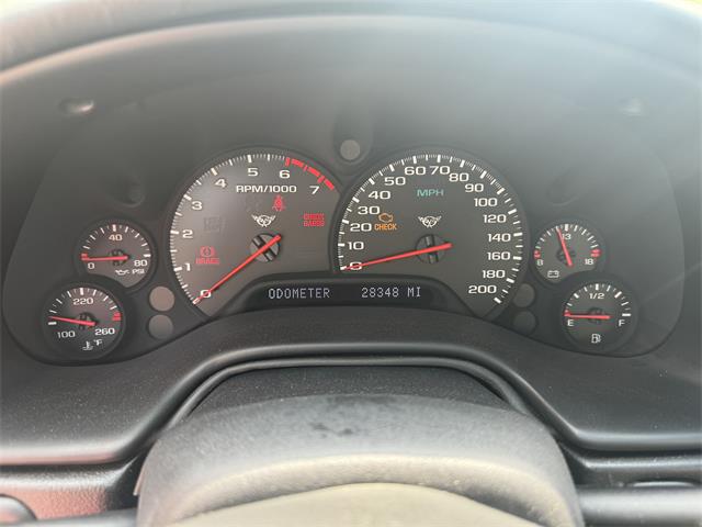 1999 Chevrolet Corvette (CC-2096544) for sale in Boca Raton, Florida