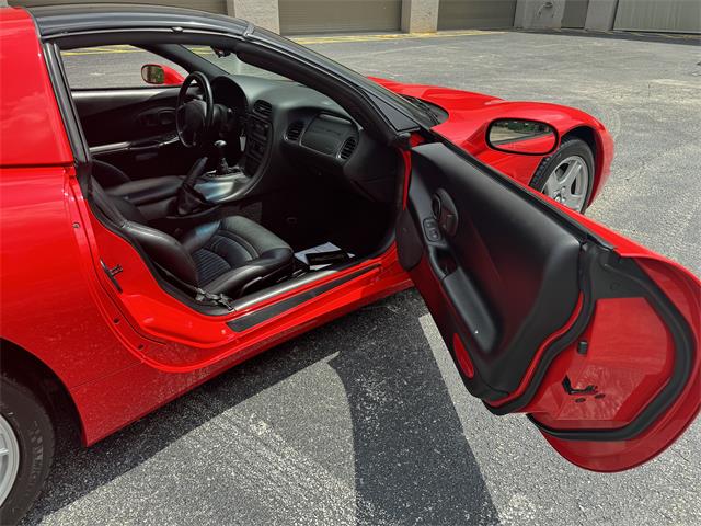 1999 Chevrolet Corvette (CC-2096544) for sale in Boca Raton, Florida