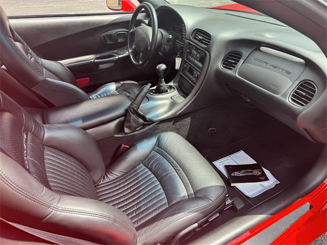 1999 Chevrolet Corvette (CC-2096544) for sale in Boca Raton, Florida