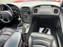 1999 Chevrolet Corvette (CC-2096544) for sale in Boca Raton, Florida