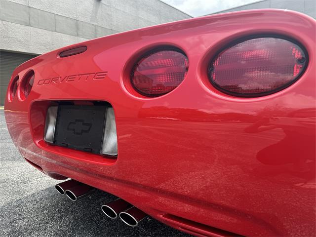 1999 Chevrolet Corvette (CC-2096544) for sale in Boca Raton, Florida