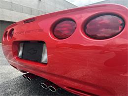 1999 Chevrolet Corvette (CC-2096544) for sale in Boca Raton, Florida