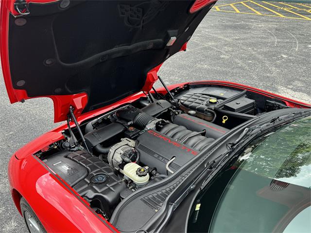 1999 Chevrolet Corvette (CC-2096544) for sale in Boca Raton, Florida