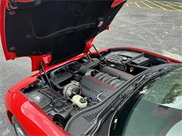 1999 Chevrolet Corvette (CC-2096544) for sale in Boca Raton, Florida