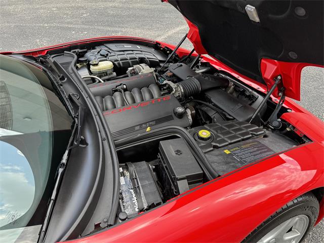 1999 Chevrolet Corvette (CC-2096544) for sale in Boca Raton, Florida