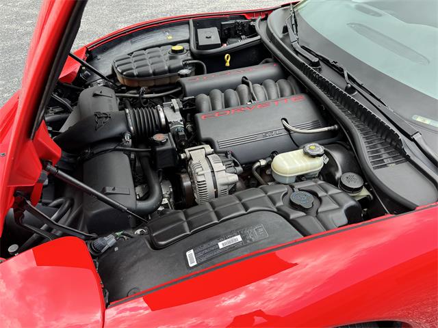 1999 Chevrolet Corvette (CC-2096544) for sale in Boca Raton, Florida