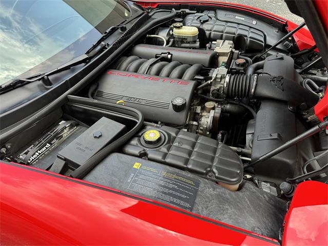 1999 Chevrolet Corvette (CC-2096544) for sale in Boca Raton, Florida