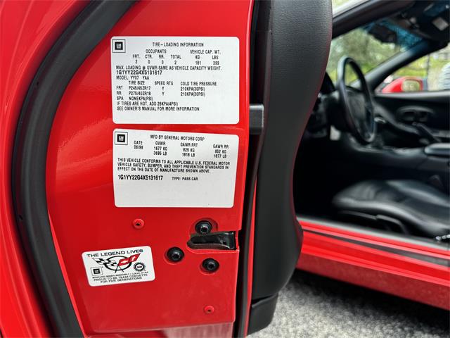 1999 Chevrolet Corvette (CC-2096544) for sale in Boca Raton, Florida