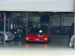 1999 Chevrolet Corvette (CC-2096544) for sale in Boca Raton, Florida