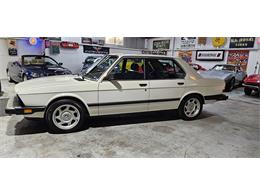 1988 BMW 528e (CC-2096545) for sale in Hudson, Florida