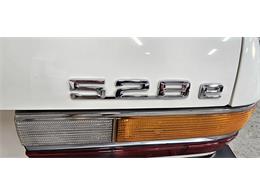 1988 BMW 528e (CC-2096545) for sale in Hudson, Florida