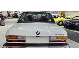 1988 BMW 528e (CC-2096545) for sale in Hudson, Florida
