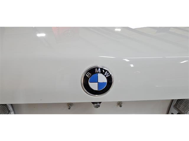 1988 BMW 528e (CC-2096545) for sale in Hudson, Florida