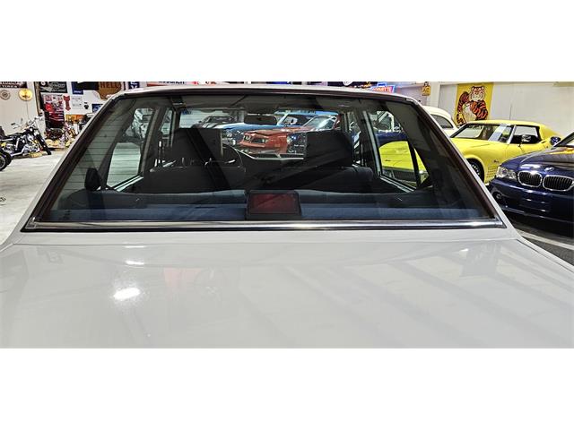 1988 BMW 528e (CC-2096545) for sale in Hudson, Florida