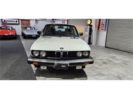 1988 BMW 528e (CC-2096545) for sale in Hudson, Florida