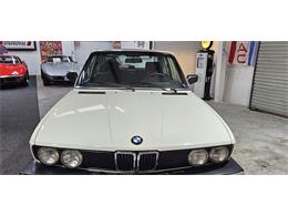 1988 BMW 528e (CC-2096545) for sale in Hudson, Florida