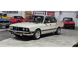 1988 BMW 528e (CC-2096545) for sale in Hudson, Florida