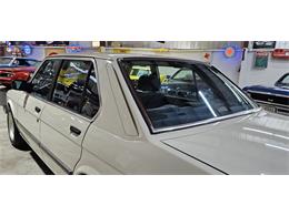 1988 BMW 528e (CC-2096545) for sale in Hudson, Florida
