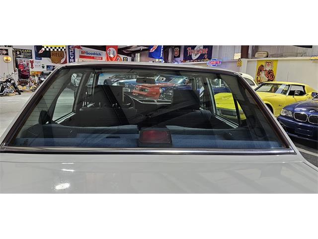 1988 BMW 528e (CC-2096545) for sale in Hudson, Florida