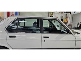 1988 BMW 528e (CC-2096545) for sale in Hudson, Florida