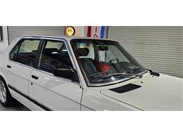 1988 BMW 528e (CC-2096545) for sale in Hudson, Florida