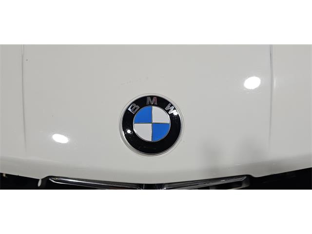 1988 BMW 528e (CC-2096545) for sale in Hudson, Florida