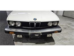 1988 BMW 528e (CC-2096545) for sale in Hudson, Florida