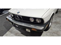 1988 BMW 528e (CC-2096545) for sale in Hudson, Florida