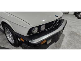 1988 BMW 528e (CC-2096545) for sale in Hudson, Florida