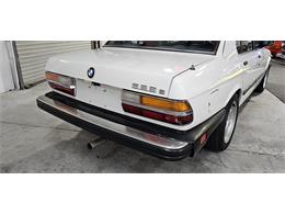 1988 BMW 528e (CC-2096545) for sale in Hudson, Florida