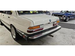 1988 BMW 528e (CC-2096545) for sale in Hudson, Florida